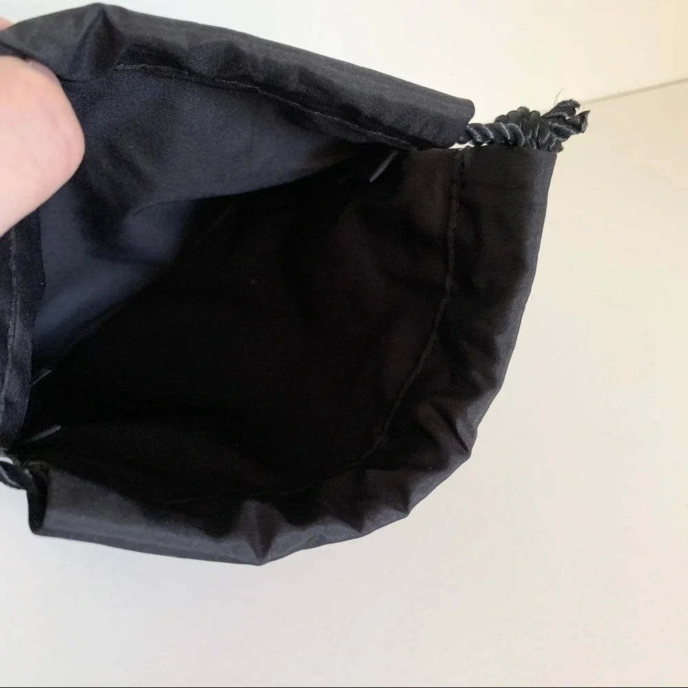 New Chanel new dust pouch